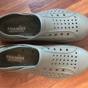 Skechers Foamies Tennis Shoes